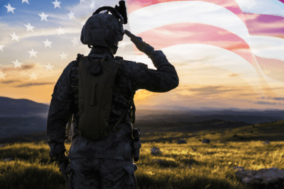 Military Discount