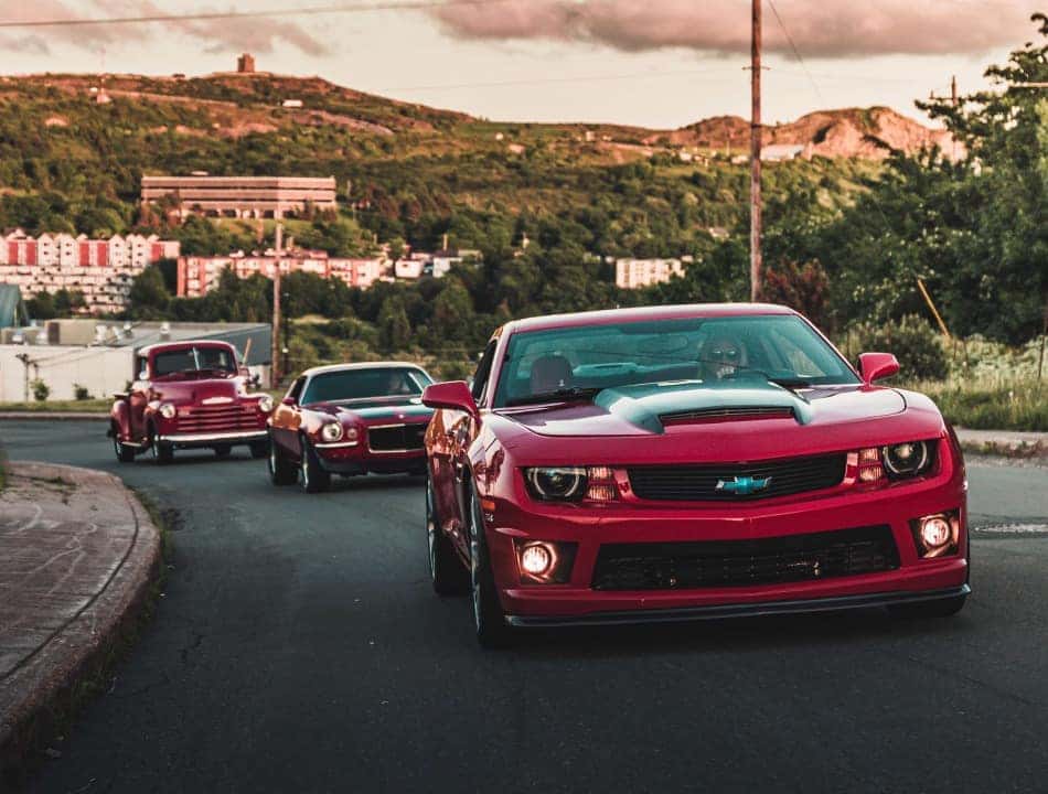 Hickman Automotive Group New & Used Automotive Dealership Group