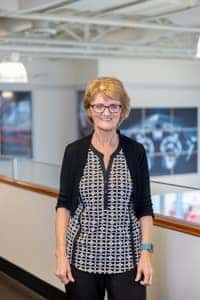 Shirley Sweeney