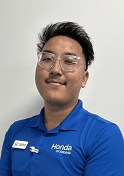 Nguyen "Wing" Le