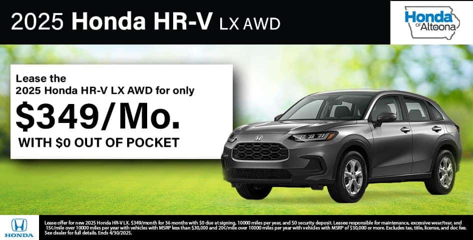CR-V