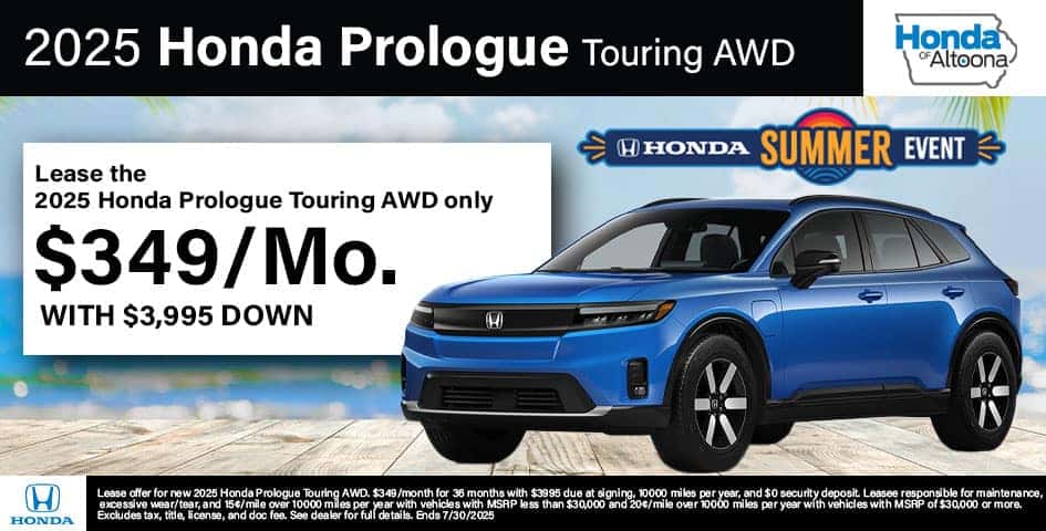 Prologue