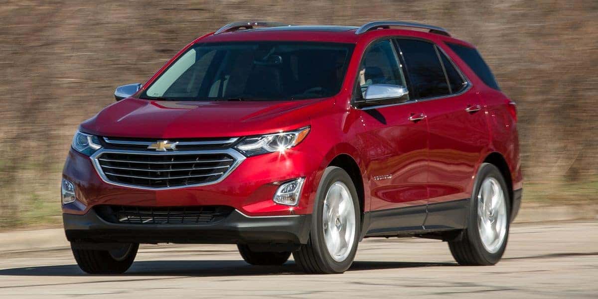 The 10 Best SUVs to Buy for Under 20K HoneyCar