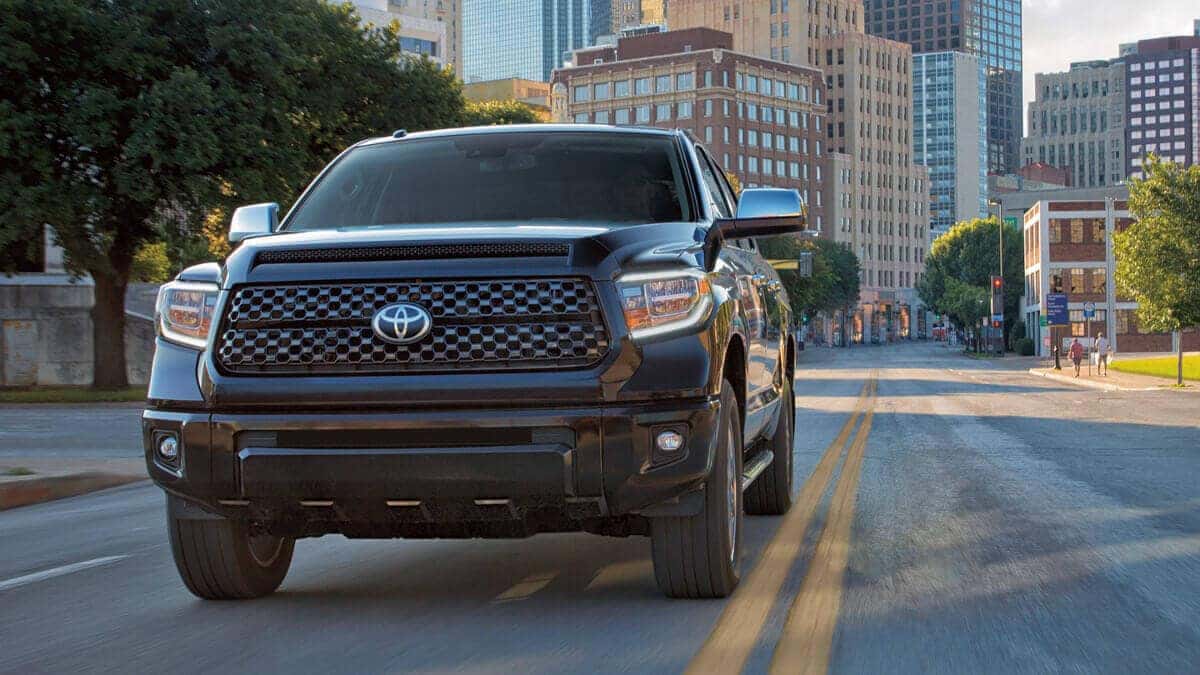 2018 Toyota Tundra Towing | Watermark Toyota