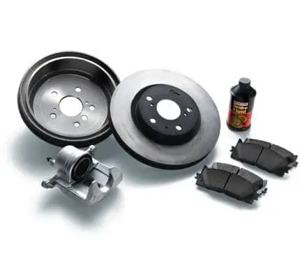 What Are The Benefits Of Genuine Toyota Parts? | Watermark Toyota