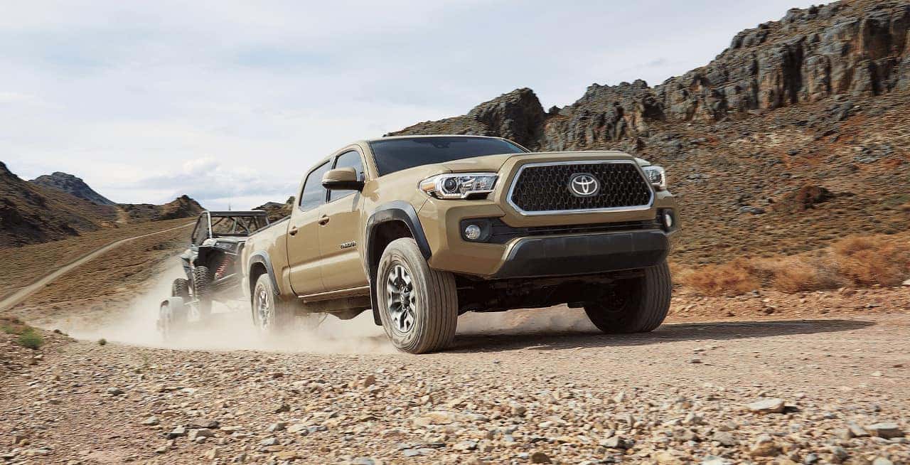 Tacoma Vs Frontier >> 2018 Toyota Tacoma Vs 2018 Nissan Frontier Watermark Toyota Near Tacoma Vs Frontier >> 2018 Toyota Tacoma Vs 2018 Nissan Frontier Watermark Toyota Near