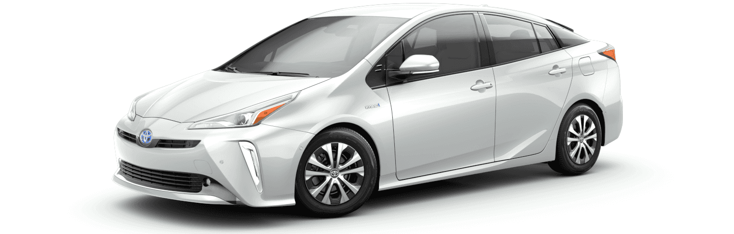 Prius store 2021 review