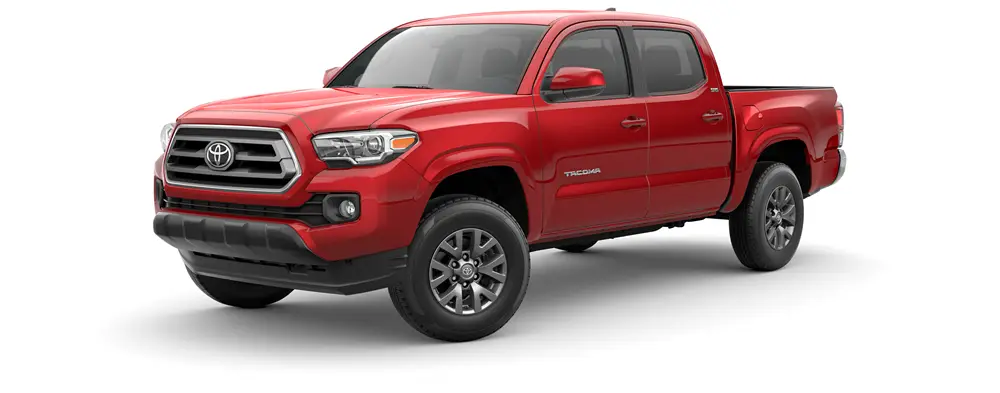 Used Toyota Dealer near Madisonville KY | Watermark Toyota