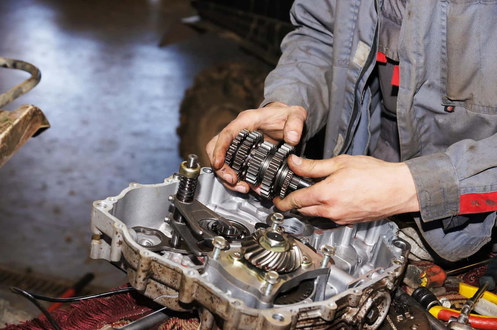 Best Glendale Transmission Repair