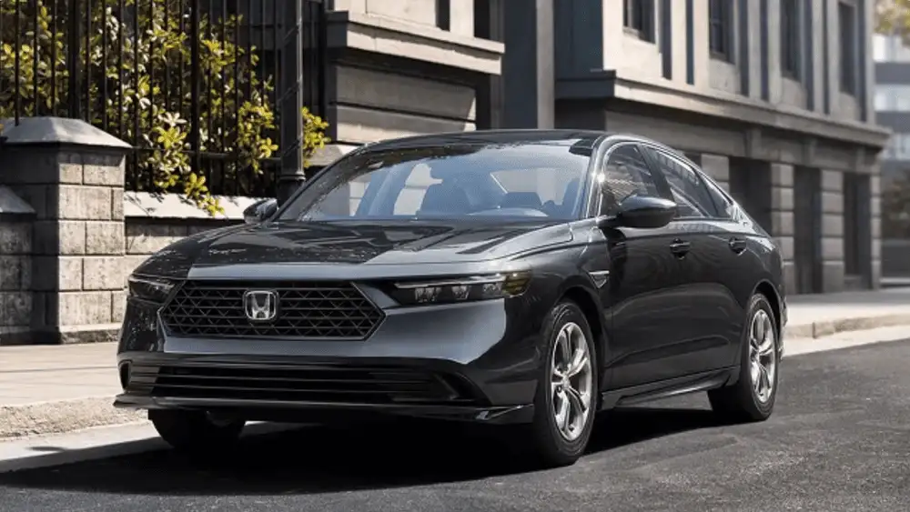 Ride comfort and handling on long trips