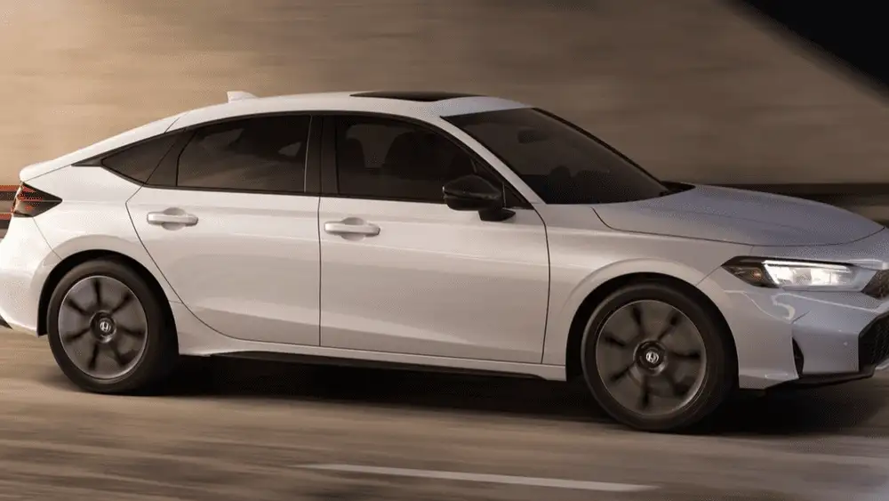 Fuel economy and running costs