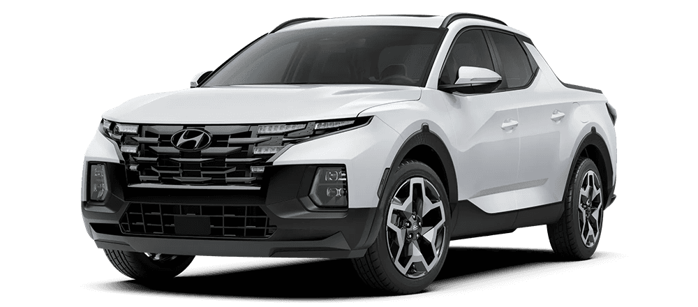 Reserve Your Hyundai Santa Cruz