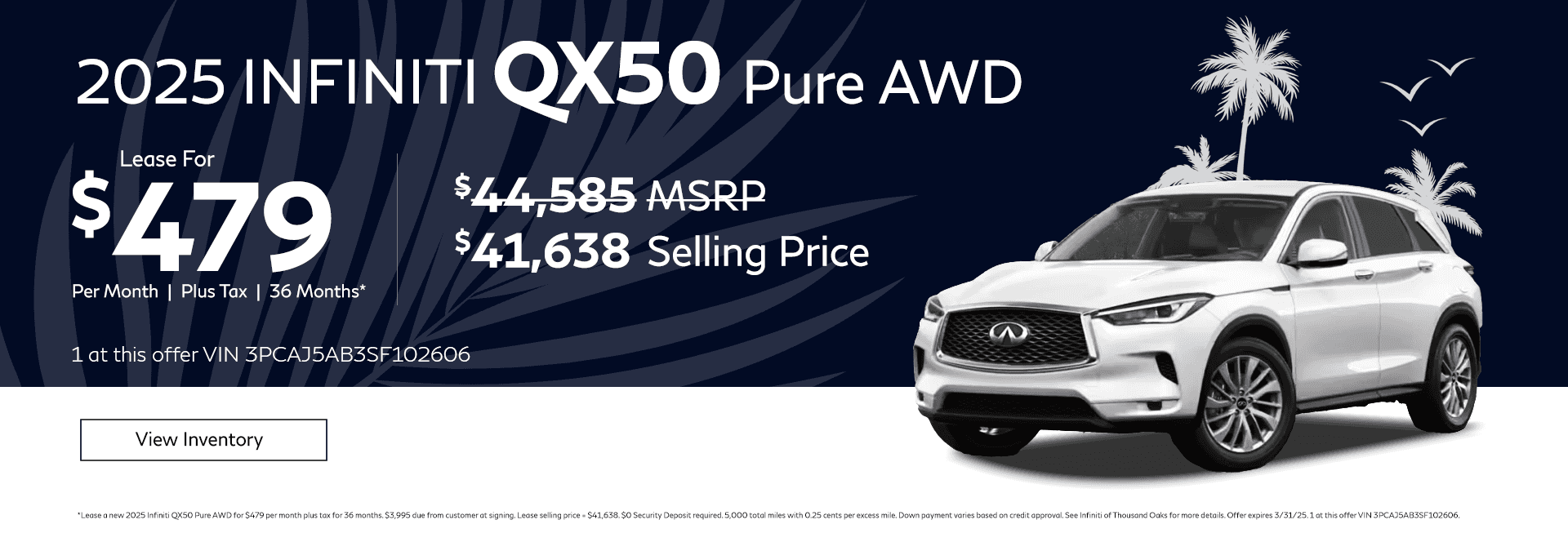 Infiniti-TO-2025-March-Banners-25-QX50-Pure