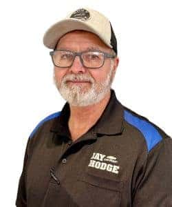 Larry Gray