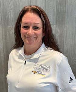 Gina Patrick