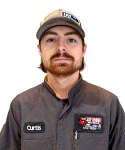Curtis Coleman