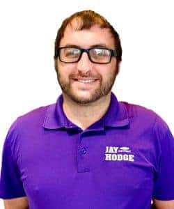 Parker Herron