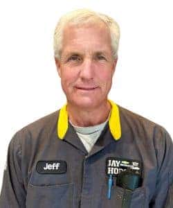 Jeff Carpenter