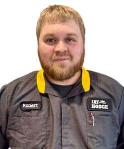 Robert Kash