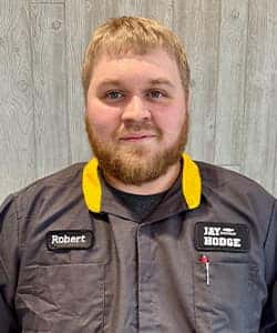 Robert Kash