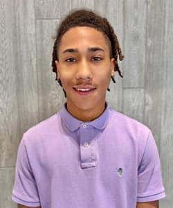Jaden Thierry