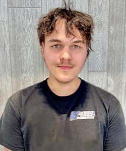 Micah Gallegos