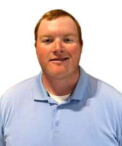 Drew Pevehouse