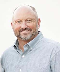 Curt Poore