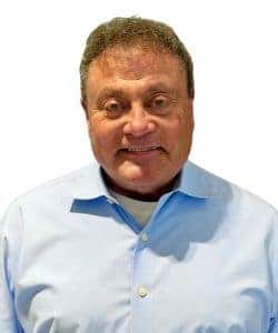 Mark Busha