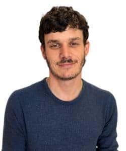 Charles Ibrahim