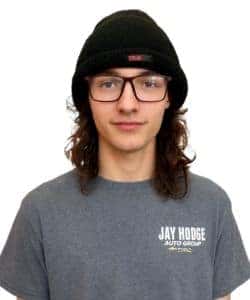 Ryan Stone