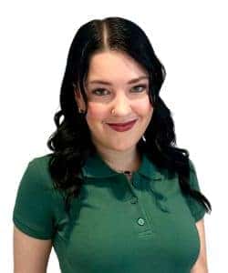 Emma Steinman