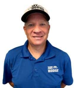Mike Gaddy