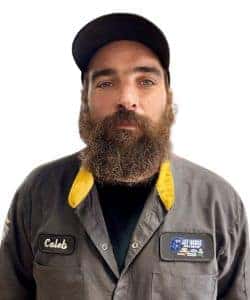Caleb Wallace