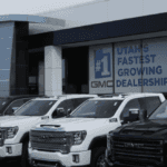 Why Buy at Seiner Buick GMC Salt Lake