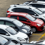 Used GMC Cars for Sale