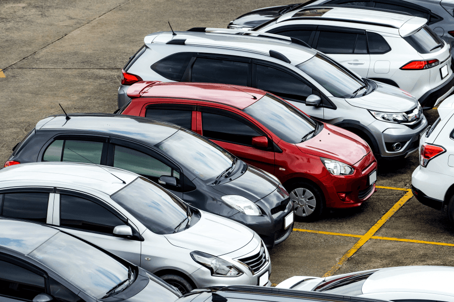 Used GMC Cars for Sale