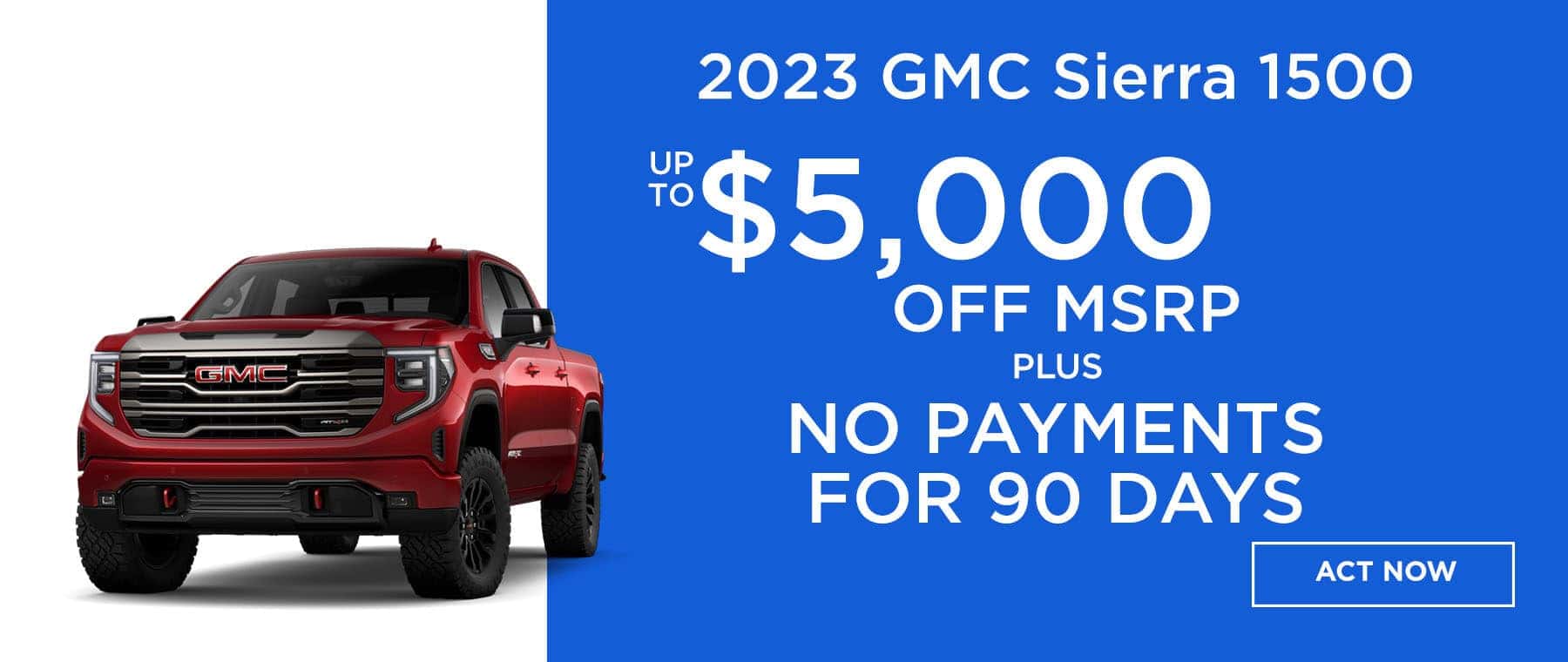 Seiner BG Sierra No Payments Display September 2023-1800X760