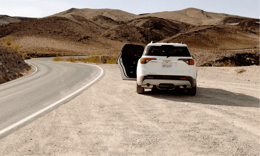 New & Used GMC Cars