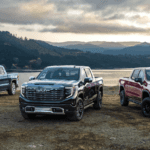 Used GMC Vehicles For Sale