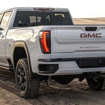 2024 GMC Sierra HD N Salt Lake