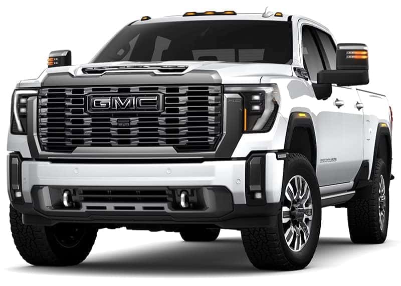 3500 HD Denali Ultimate