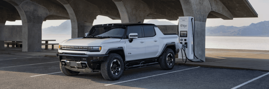 Jerry Rig Hummer What's New With the 2025 GMC Hummer EV | Jerry Seiner GMC - North Salt Lake