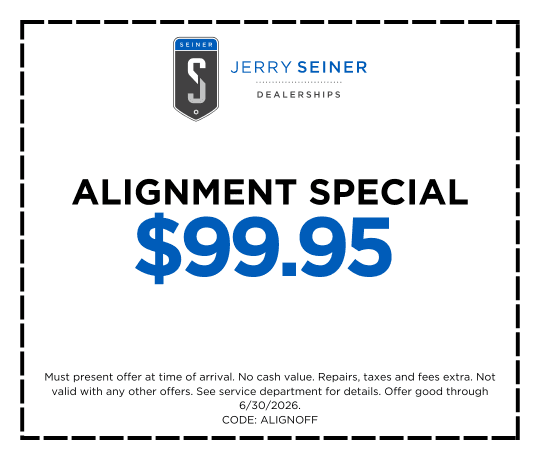 Alignment Special