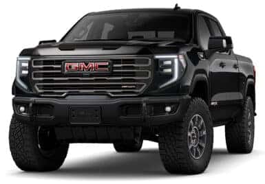 2025 GMC Sierra 1500 Trim Level Guide Jerry Seiner GMC - North Salt Lake