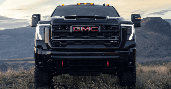 2025 Ram 1500 Performance