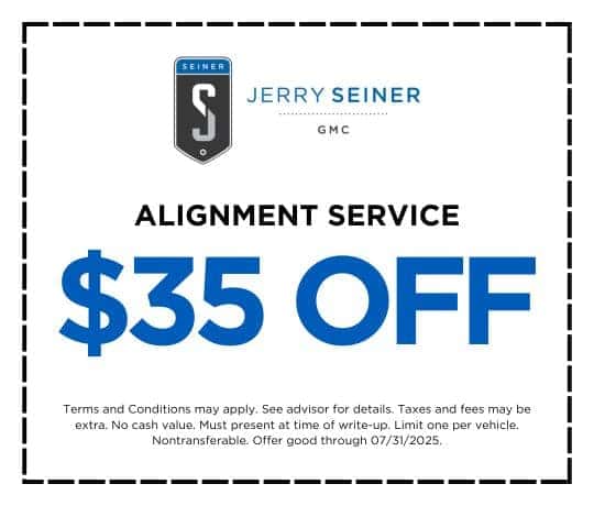 Alignment Service
