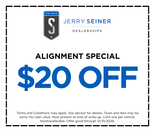 Alignment Special