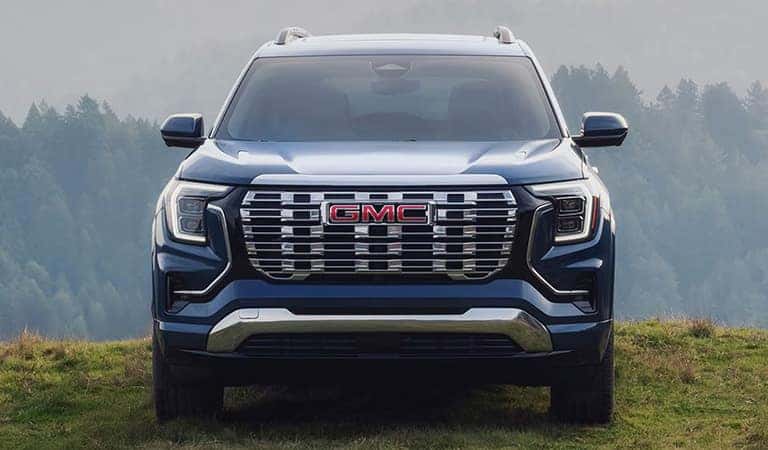 2026 GMC Terrain North Salt Lake UT