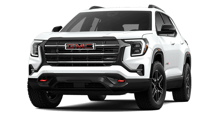 2026 Terrain Jerry Seiner Buick GMC North Salt Lake